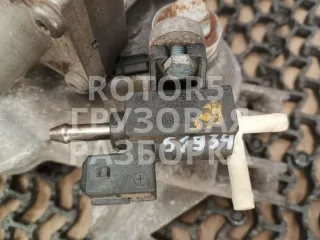 51094130017 Клапан управления турбиной (актуатор) MAN TGX 12л Арт 51934, вид 2