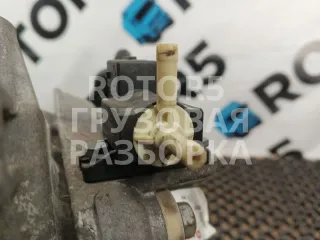 51094130017 Клапан управления турбиной (актуатор) MAN TGX 12л Арт 51934, вид 3