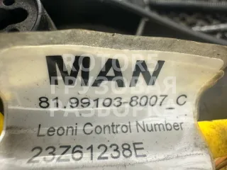 81991038007 Проводка двигателя MAN TGX 12л Арт 51931, вид 10