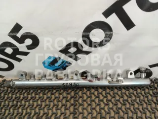 51103116077,0445226078 топливная рампа MAN TGX Арт 51930, вид 1
