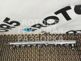 51103116077,0445226078 топливная рампа MAN TGX Арт 51930, вид 2