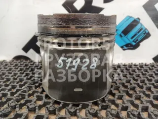 126016 Поршень MAN TGX Арт 51928, вид 1