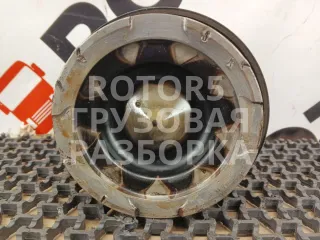 126016 Поршень MAN TGX Арт 51925, вид 6