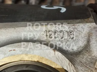 126016 Поршень MAN TGX Арт 51925, вид 7