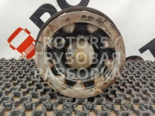 126016 Поршень MAN TGX Арт 51926, вид 6