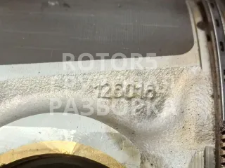 126016 Поршень MAN TGX Арт 51926, вид 7