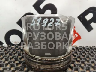 126016 Поршень MAN TGX Арт 51927, вид 1