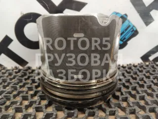 126016 Поршень MAN TGX Арт 51924, вид 2