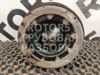 126016 Поршень MAN TGX Арт 51924, вид 6