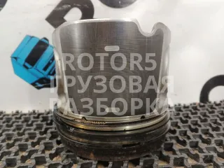 126016 Поршень MAN TGX Арт 51923, вид 2