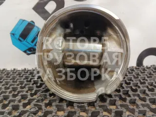 126016 Поршень MAN TGX Арт 51923, вид 5