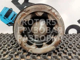 126016 Поршень MAN TGX Арт 51923, вид 6