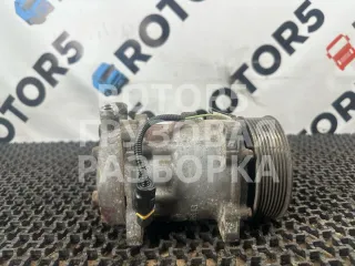 51779707028,6008,B709S43 Компрессор кондиционера MAN TGX 12л Арт 51922, вид 4
