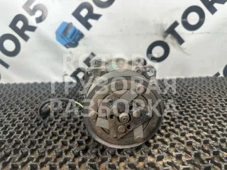 51779707028,6008,B709S43 Компрессор кондиционера MAN TGA 11л Арт 51922_1, вид 6