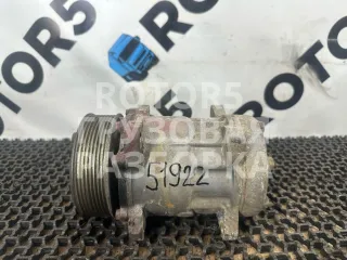 51779707028,6008,B709S43 Компрессор кондиционера MAN TGS 12л Арт 51922_4, вид 1