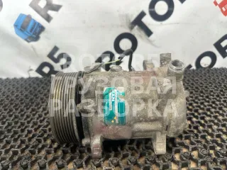 51779707028,6008,B709S43 Компрессор кондиционера MAN TGS 12л Арт 51922_4, вид 3