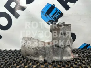 51063023576 Корпус термостата MAN TGX Арт 51921, вид 2