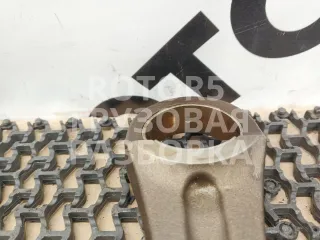 3174 Шатун MAN TGX 12л Арт 51919, вид 5