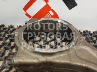 3174 Шатун MAN TGX Арт 51917, вид 3