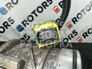51094137009,1025541 Заслонка дроссельная MAN TGX Арт 51914, вид 6