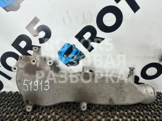 51063023561 Патрубок (трубопровод, шланг) MAN TGX Арт 51913, вид 1