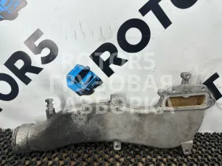 51063023561 Патрубок (трубопровод, шланг) MAN TGX Арт 51913, вид 2