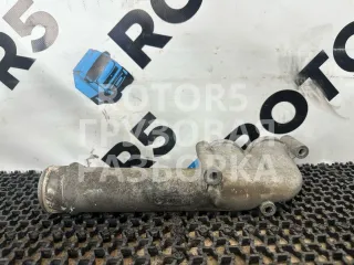 3269 Корпус термостата MAN TGX Арт 51912, вид 3