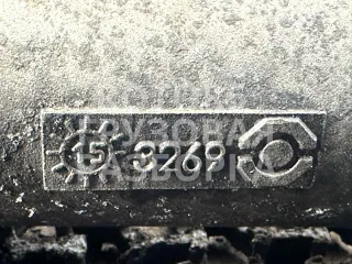 3269 Корпус термостата MAN TGX Арт 51912, вид 6