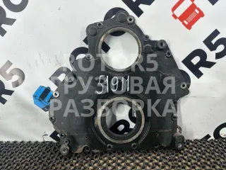 51015013056 Крышка двигателя передняя MAN TGX Арт 51911, вид 1