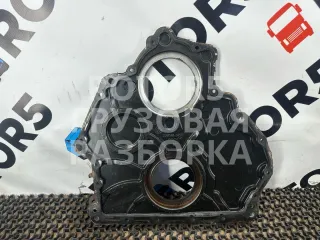 51015013056 Крышка двигателя передняя MAN TGX Арт 51911, вид 2
