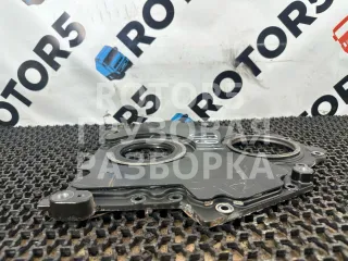 51015013056 Крышка двигателя передняя MAN TGX Арт 51911, вид 3