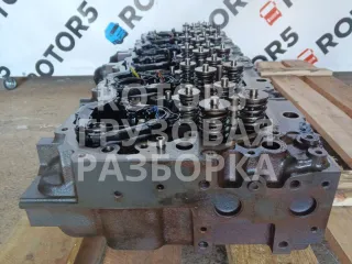 0963680 головка блока цилиндров DAF XF 105 Арт 51908, вид 5