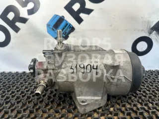 51125017324 Корпус топливного фильтра MAN TGX Арт 51904, вид 1