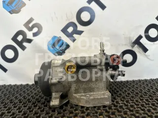 51125017324 Корпус топливного фильтра MAN TGX Арт 51904, вид 2