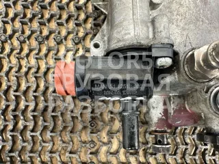 51125130027 Подогрев топливного фильтра MAN TGX Арт 51903, вид 2