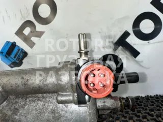 51125130027 Подогрев топливного фильтра MAN TGX Арт 51903, вид 3