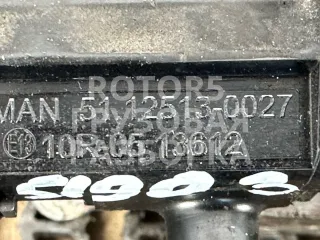 51125130027 Подогрев топливного фильтра MAN TGX Арт 51903, вид 4