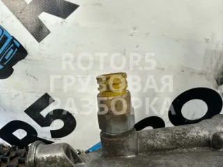 033673 ДАТЧИК ДАВЛЕНИЯ МАСЛА MAN TGX Арт 51902, вид 2
