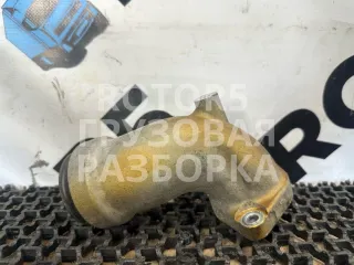 51063023648 Патрубок (трубопровод, шланг) MAN TGX Арт 51901, вид 2