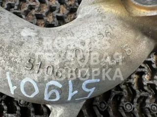 51063023648 Патрубок (трубопровод, шланг) MAN TGX Арт 51901, вид 5