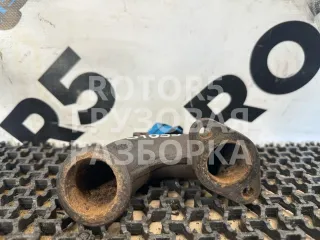 51081513087 Трубка системы рециркуляции EGR MAN TGX Арт 51899, вид 3