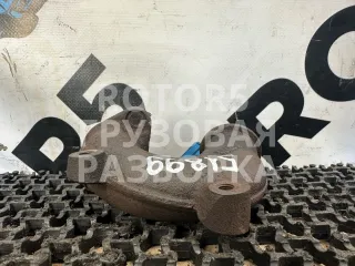 51081513087 Трубка системы рециркуляции EGR MAN TGX Арт 51899, вид 4