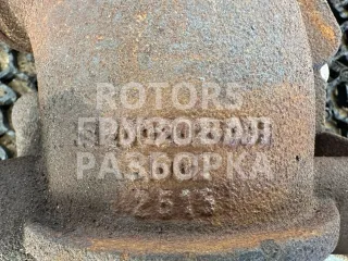KS20020200R клапан горного тормоза MAN TGX Арт 51898, вид 7