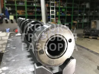2112481 Распредвал DAF XF 106 Арт 51897, вид 1