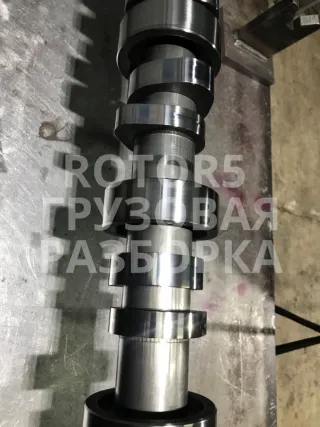 2112481 Распредвал DAF XF 106 Арт 51897, вид 3