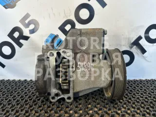 51385073077 привод ТНВД MAN TGX Арт 51896, вид 1