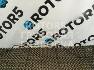  трубка вакуумная MAN TGX Арт 51895