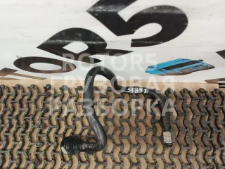 51123055429 трубка топливная MAN TGX Арт 51891, вид 1