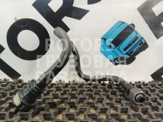 51123055429 трубка топливная MAN TGX Арт 51891, вид 2