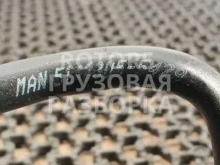 51123055429 трубка топливная MAN TGX Арт 51891, вид 4